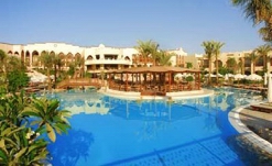 Grand Hotel Sharm, отели в Египте